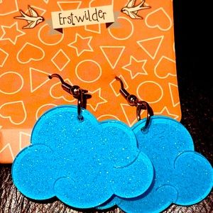 ERSTWILDER EARRINGS